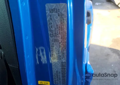 2024 Jeep Wrangler Sahara z USA, uszkodzony, nr VIN 1C4PJXEN9RW113061